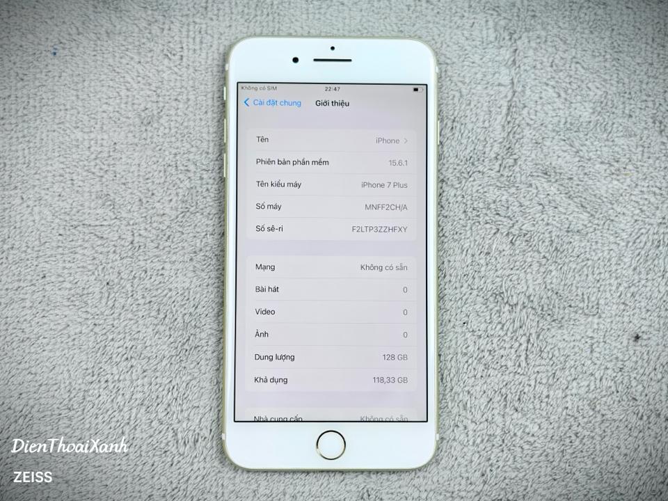 iPhone 7 Plus 128G - 16566-duoc-ban-tai-Điện Thoại Xanh