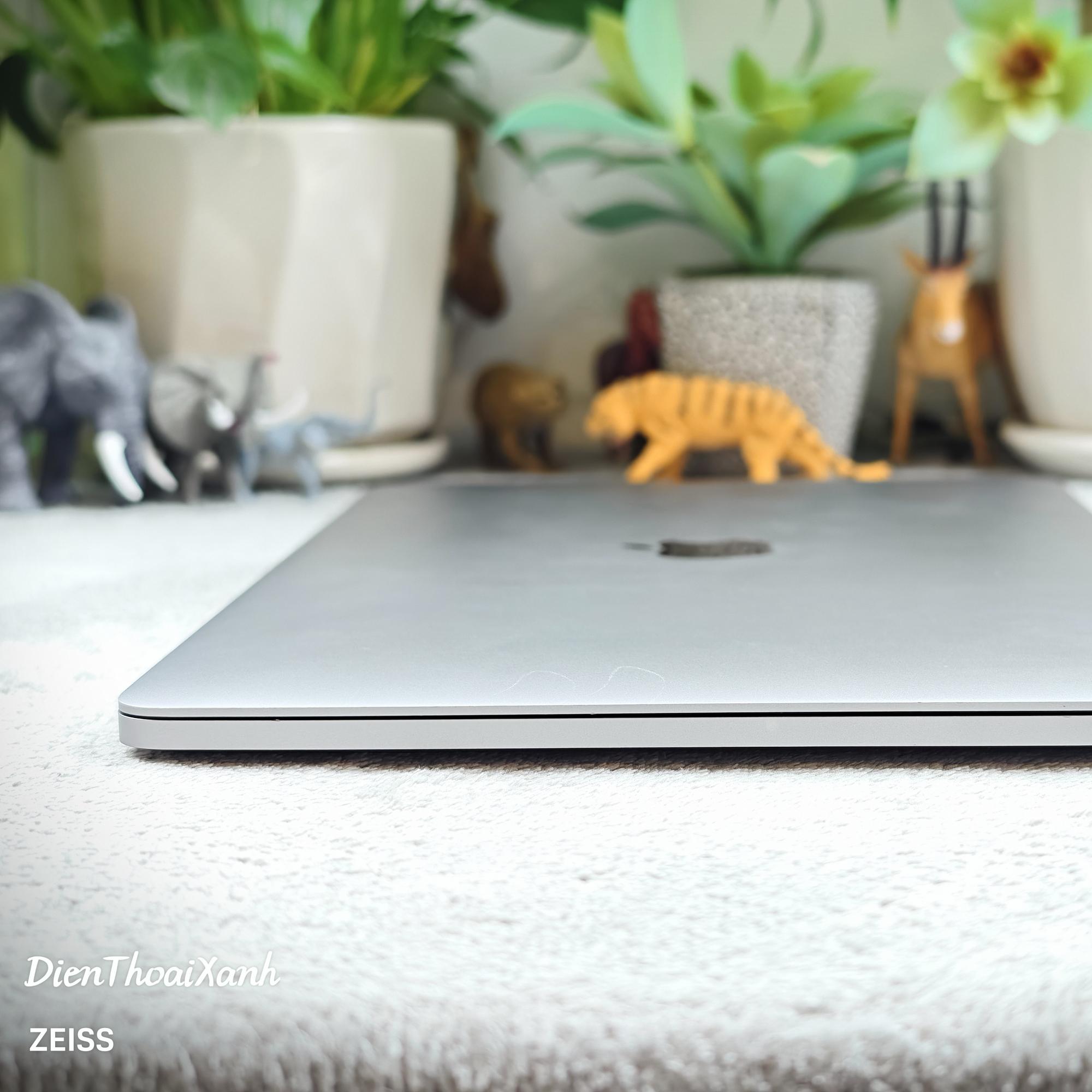 Macbook Pro 13 2017 8/128G - 3HV22-duoc-ban-tai-Điện Thoại Xanh