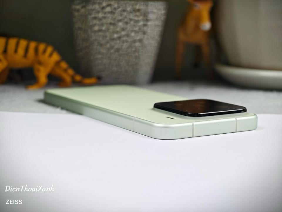 Xiaomi 15 12/256G - 49801-duoc-ban-tai-Điện Thoại Xanh