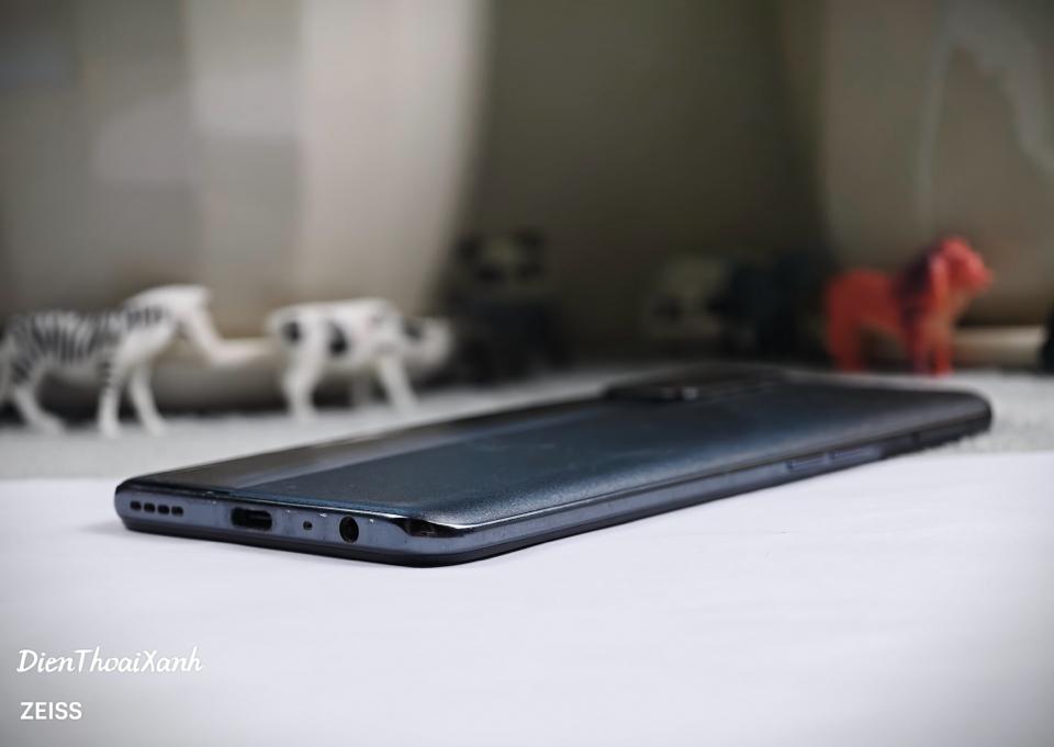 Realme GT Neo 12/256G - 44554-duoc-ban-tai-Điện Thoại Xanh