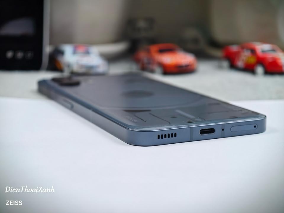 Nothing Phone 2 12/256G - 92530-duoc-ban-tai-Điện Thoại Xanh