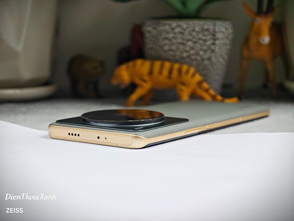 Xiaomi 12s Ultra 12/256G - 33231-duoc-ban-tai-Điện Thoại Xanh