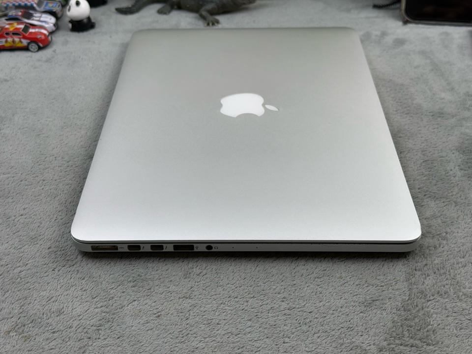 Macbook Pro 2015 13” 8/500GB - KFVH7-duoc-ban-tai-Điện Thoại Xanh