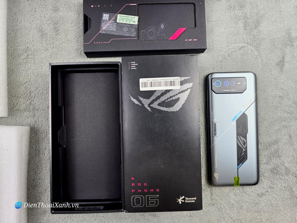 Asus Rog Phone 6D 12/256G - 14330-duoc-ban-tai-Điện Thoại Xanh