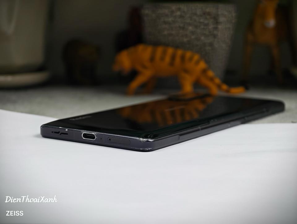 Redmi K40 Gaming 12/128G - 31402-duoc-ban-tai-Điện Thoại Xanh