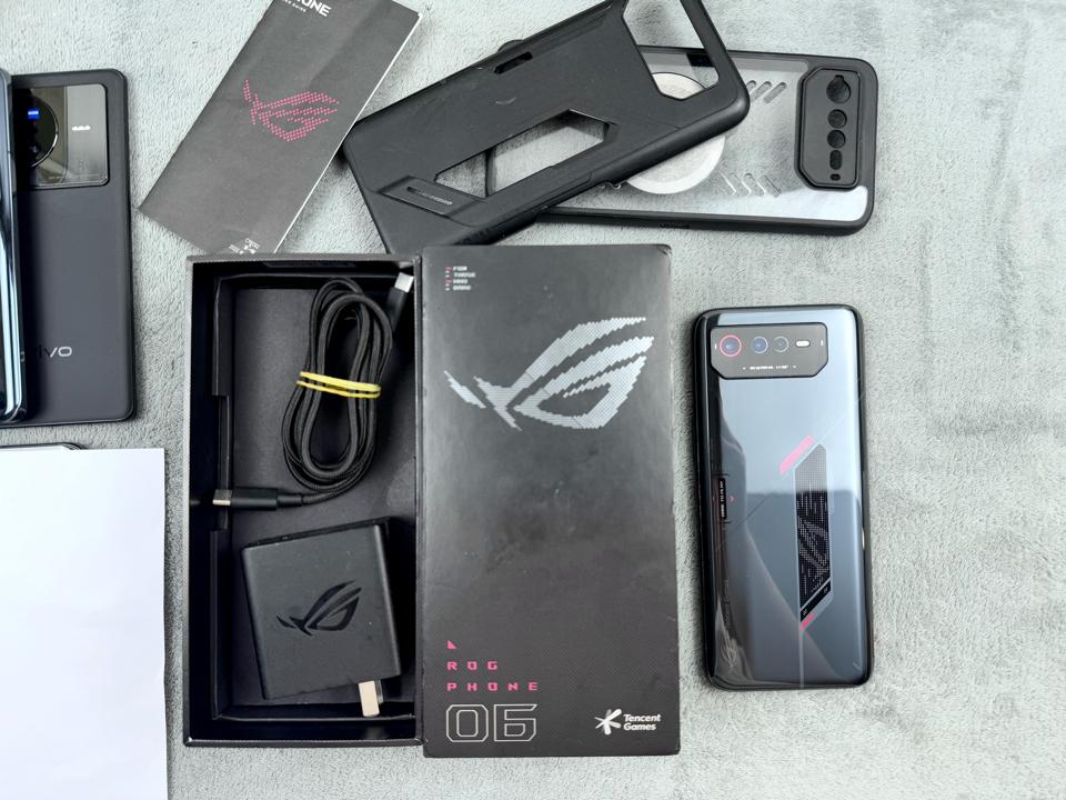 Asus Rog Phone 6 12/256G - 74539-duoc-ban-tai-Điện Thoại Xanh