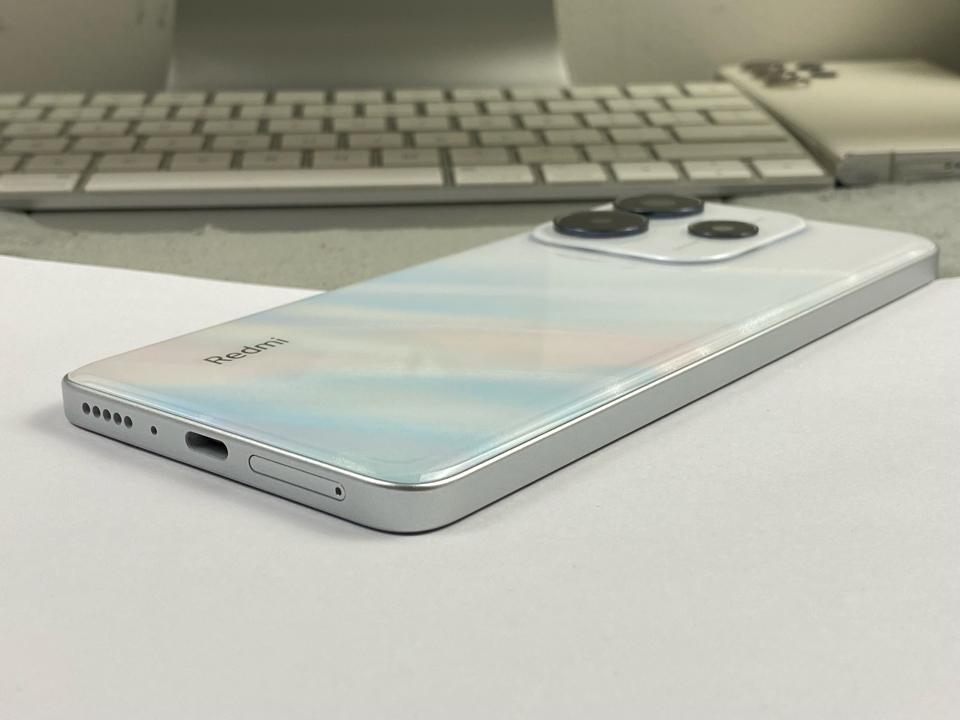 Redmi Note 14 8/128G - 79143-duoc-ban-tai-Điện Thoại Xanh