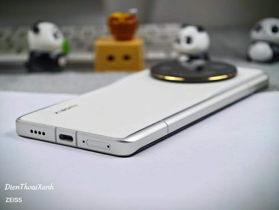 Xiaomi 13 Ultra 12/256G - 38168-duoc-ban-tai-Điện Thoại Xanh