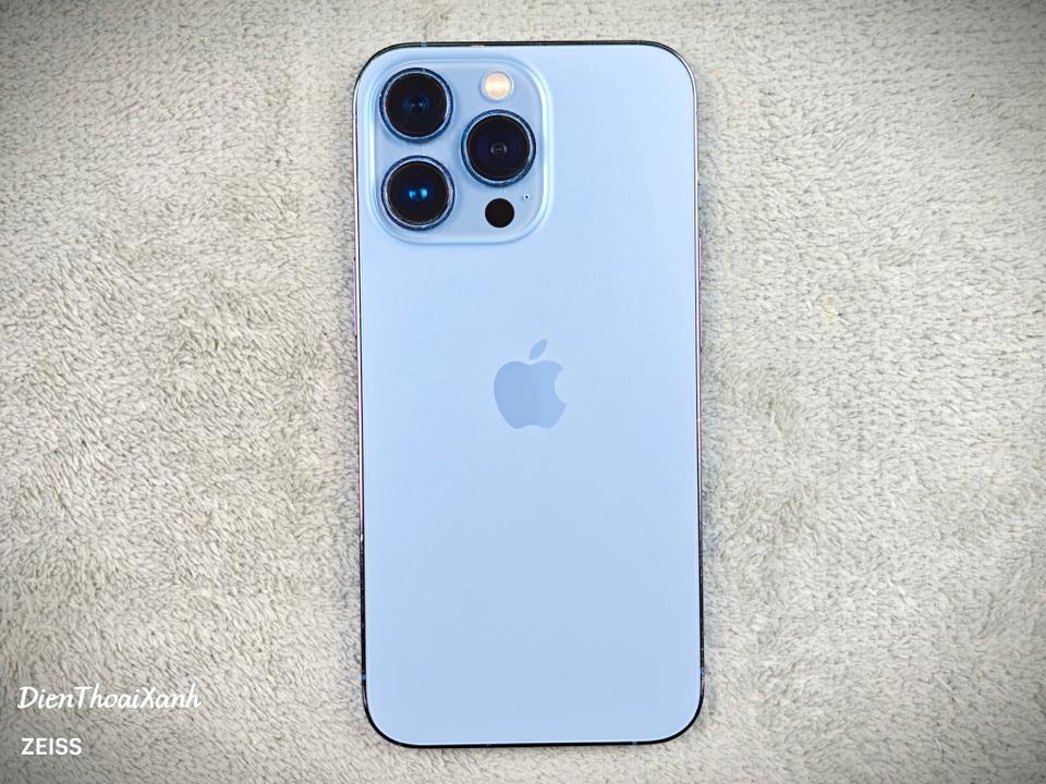 iPhone 13 Pro 256G - 90364-duoc-ban-tai-Điện Thoại Xanh
