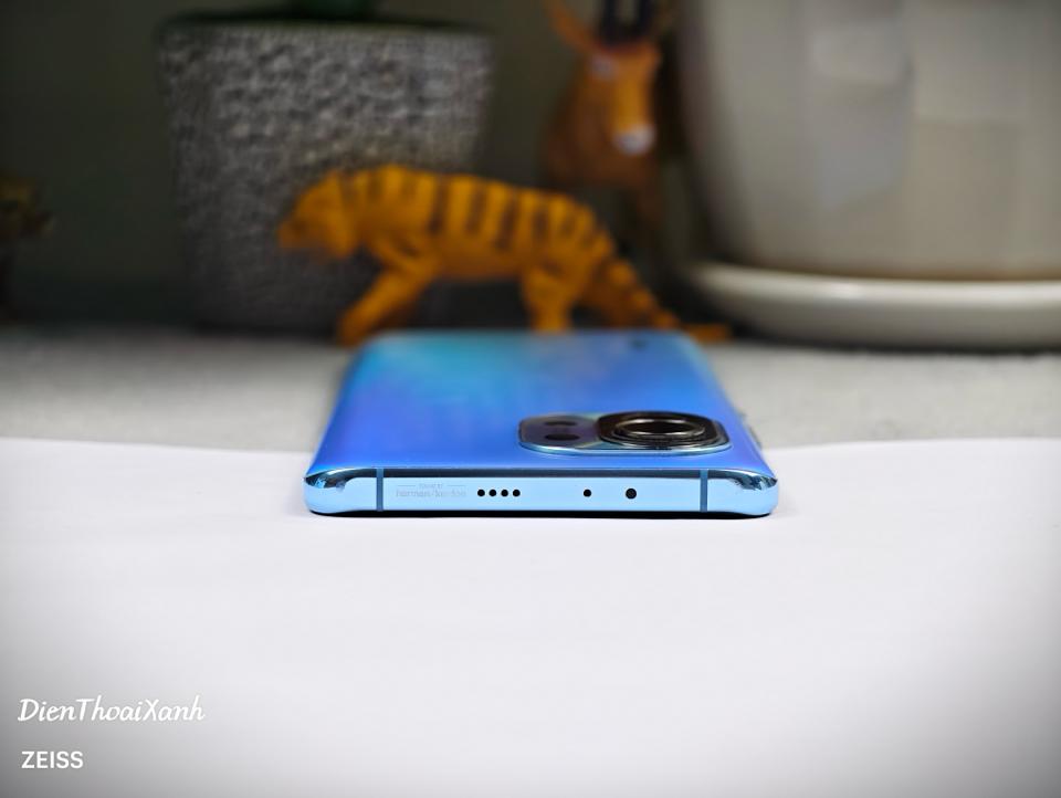 Xiaomi 11 8/128G - 63255-duoc-ban-tai-Điện Thoại Xanh