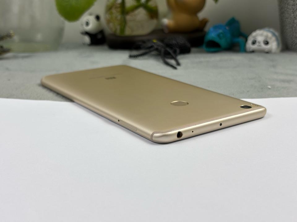 Xiaomi Max 2 4/64G - 94453-duoc-ban-tai-Điện Thoại Xanh