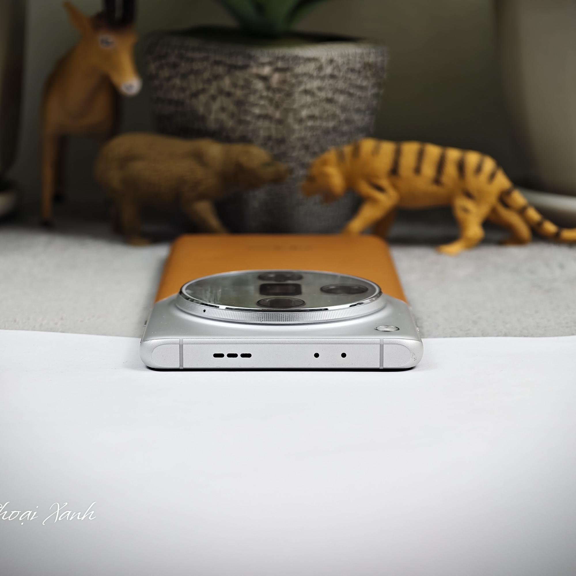 OPPO Find X7 Ultra 16/512G - 57872-duoc-ban-tai-Điện Thoại Xanh