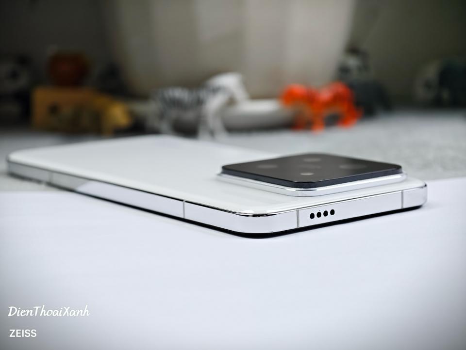 Xiaomi 14 Pro 12/256G - 63829-duoc-ban-tai-Điện Thoại Xanh