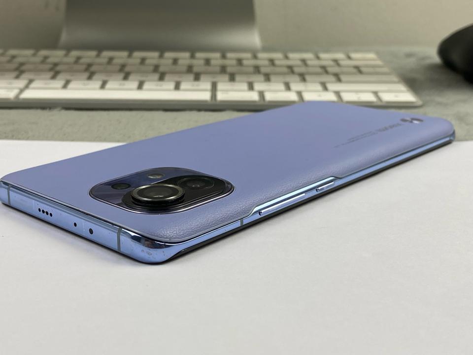 Xiaomi 11 8/128G - 43832-duoc-ban-tai-Điện Thoại Xanh