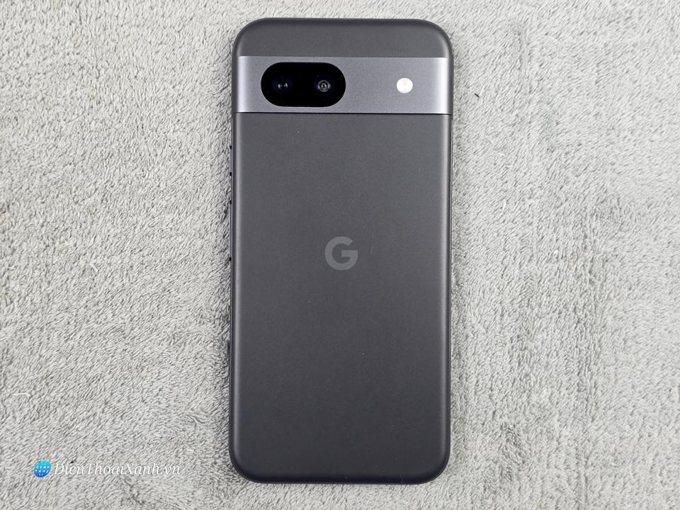 Google Pixel 8a 128G - 03768-duoc-ban-tai-Điện Thoại Xanh