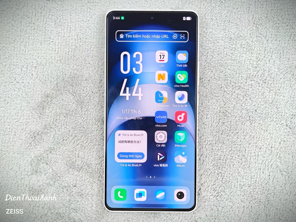 IQOO Neo 9 16/512G - 20955-duoc-ban-tai-Điện Thoại Xanh