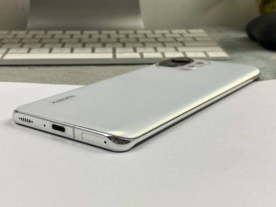 Xiaomi 11 12/256G - 66176-duoc-ban-tai-Điện Thoại Xanh