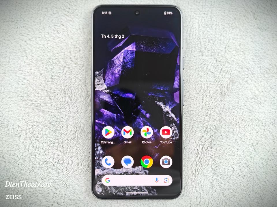 Google Pixel 8 8/128G - 16625-duoc-ban-tai-Điện Thoại Xanh