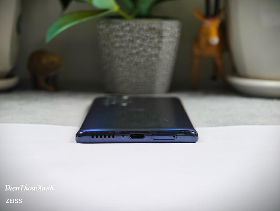 Moto Edge X30 8/128G - 20651-duoc-ban-tai-Điện Thoại Xanh