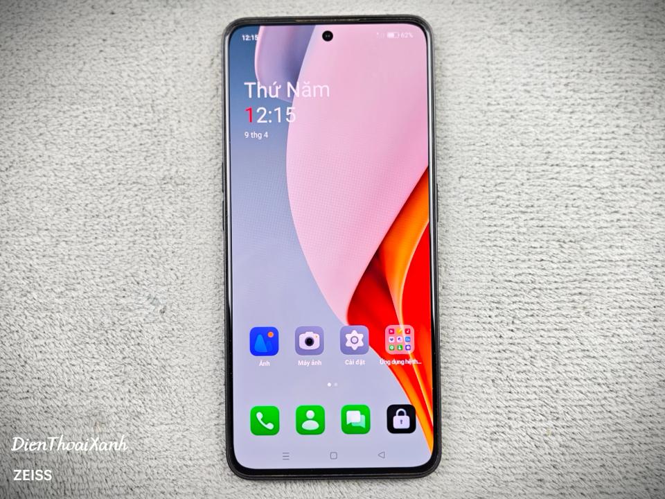 OnePlus Ace 8/256G - 36216-duoc-ban-tai-Điện Thoại Xanh