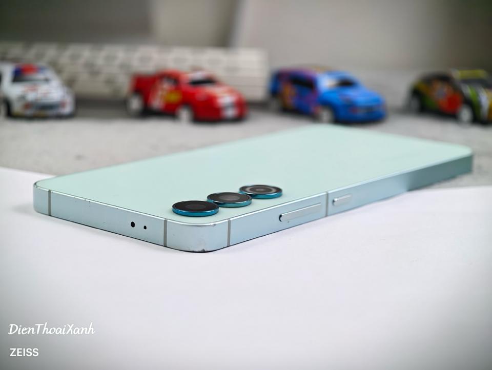 Meizu 20 12/256G - 35072-duoc-ban-tai-Điện Thoại Xanh