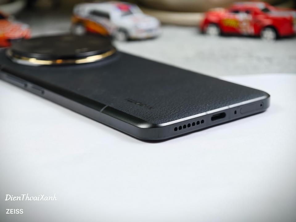 Xiaomi 14 Ultra 12/256G - 44997-duoc-ban-tai-Điện Thoại Xanh