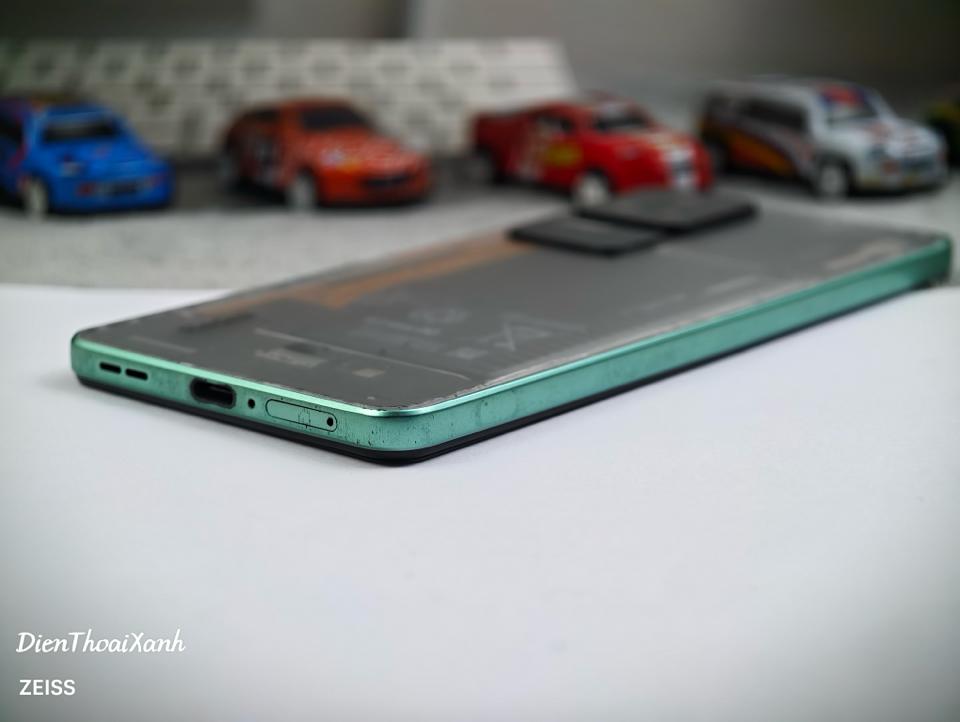 Redmi K40s 12/256G - 45802-duoc-ban-tai-Điện Thoại Xanh