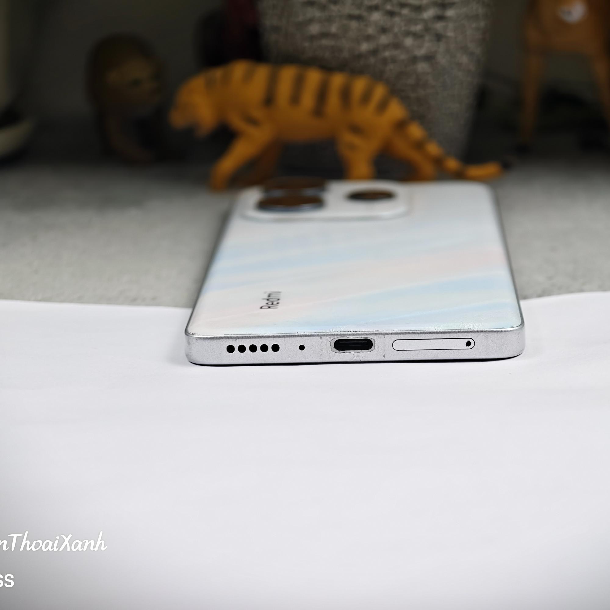 Redmi Note 14 6/128G - 91361-duoc-ban-tai-Điện Thoại Xanh