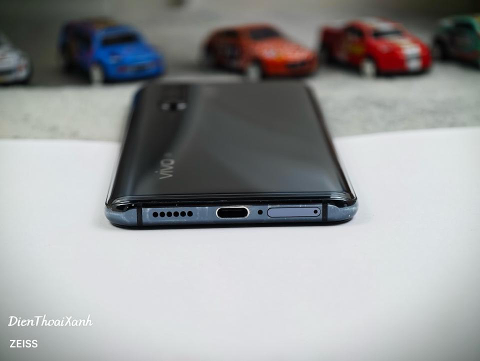 Vivo X30 Pro 8/256G - 29214-duoc-ban-tai-Điện Thoại Xanh