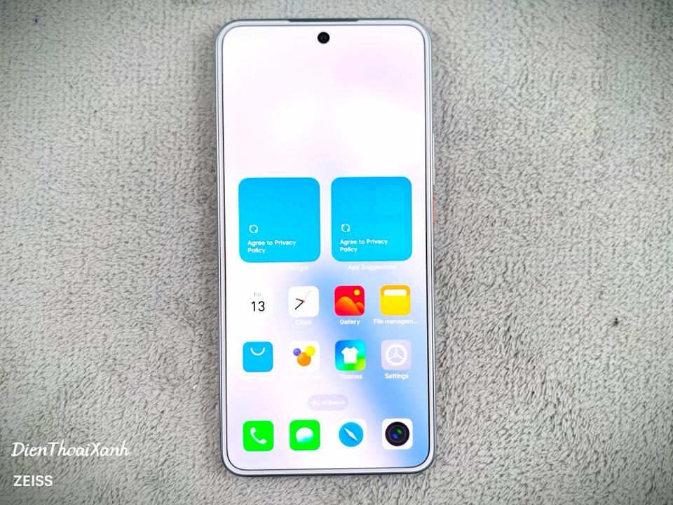 Meizu Lucky 08 12/256G - 32604-duoc-ban-tai-Điện Thoại Xanh