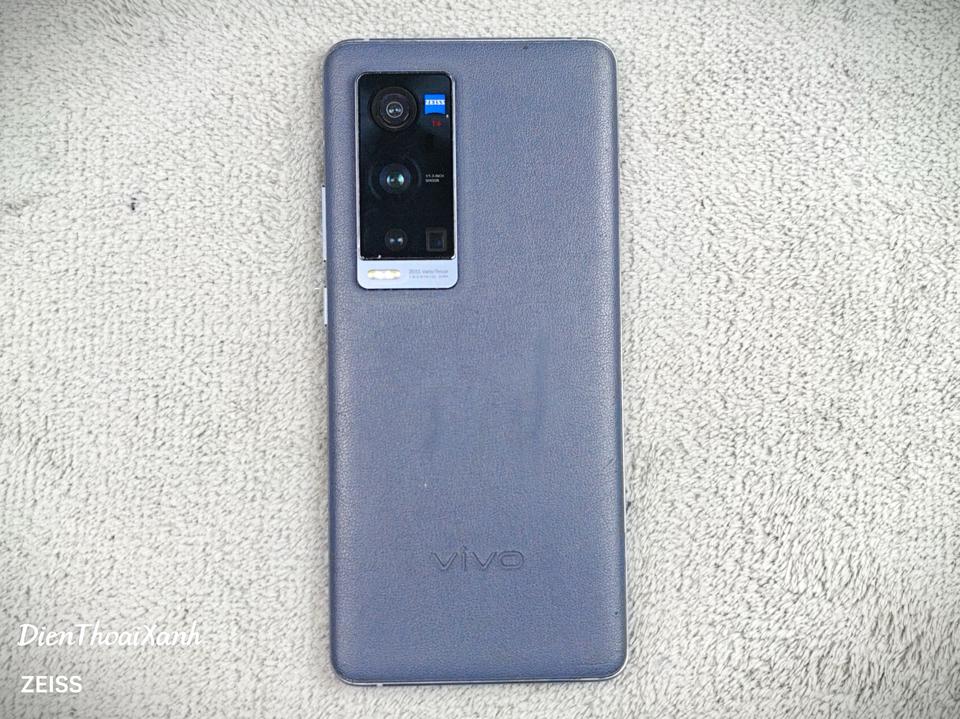 Vivo X60T Pro+ 12/256G - 51693-duoc-ban-tai-Điện Thoại Xanh