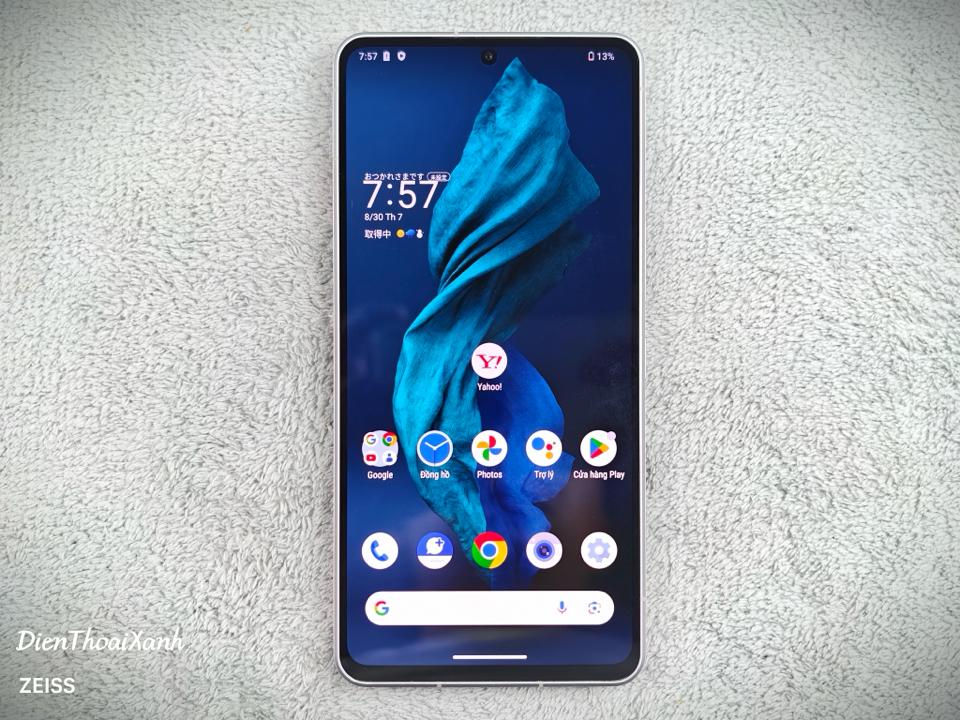Sharp Aquos R7 12/256G - 27742-duoc-ban-tai-Điện Thoại Xanh
