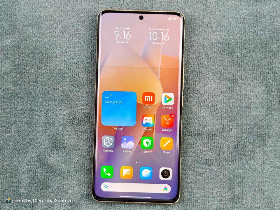 Xiaomi 12s Ultra 12/256G - 02797-duoc-ban-tai-Điện Thoại Xanh