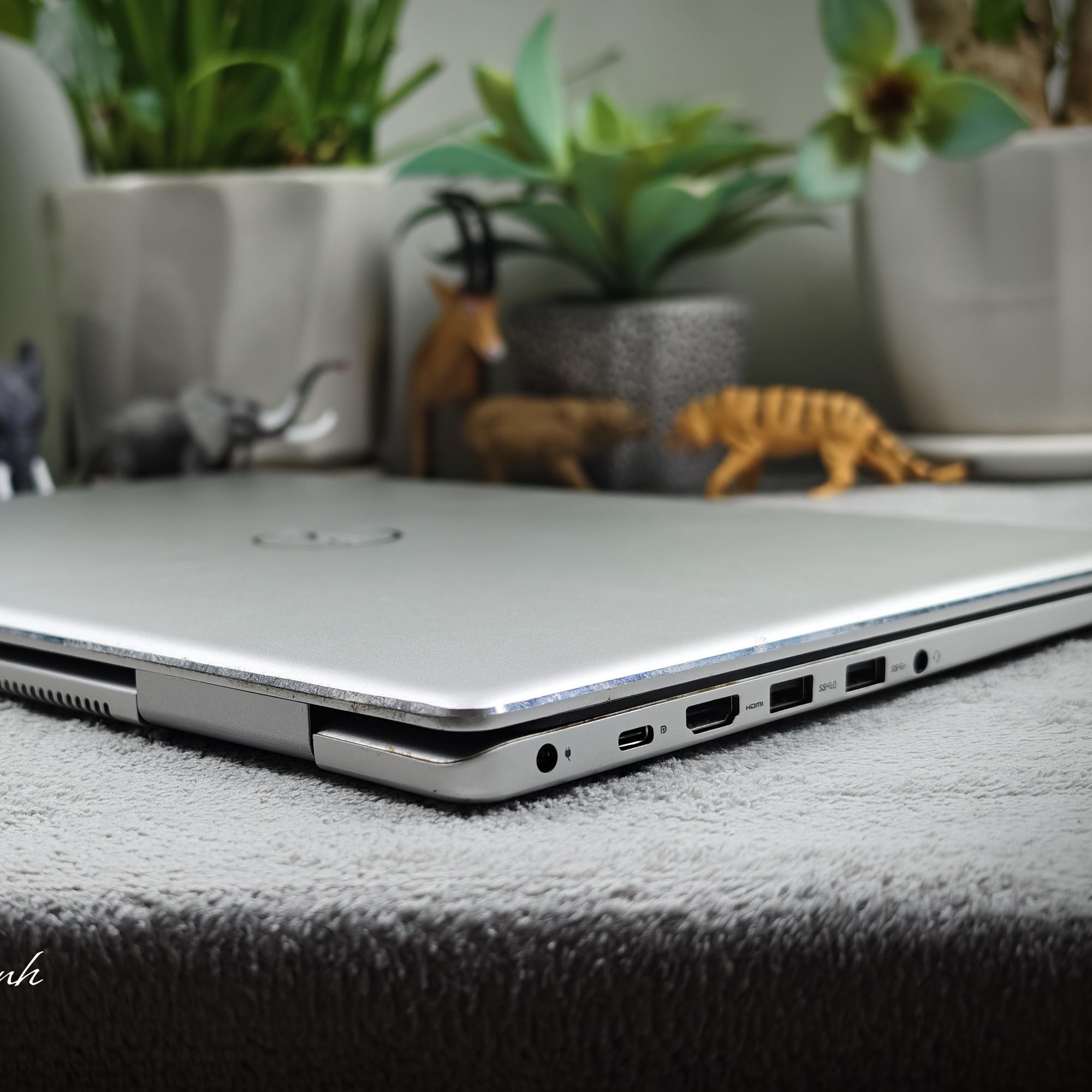 Dell Inspiron 7580 8/128G+1TB HDD - 67GT2-duoc-ban-tai-Điện Thoại Xanh