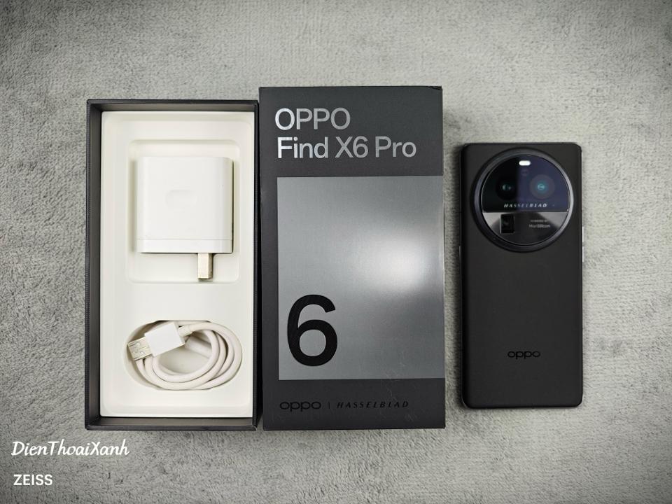 OPPO Find X6 Pro 12/256G - 25411-duoc-ban-tai-Điện Thoại Xanh