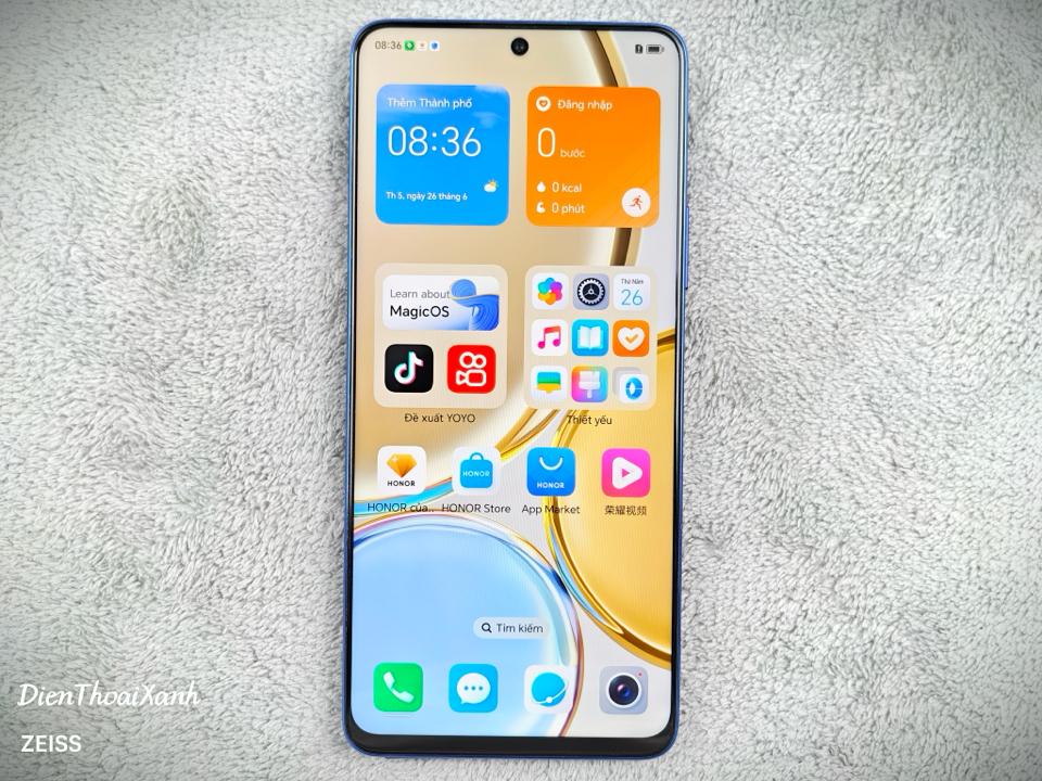 Honor X30 6/128G - 19079-duoc-ban-tai-Điện Thoại Xanh