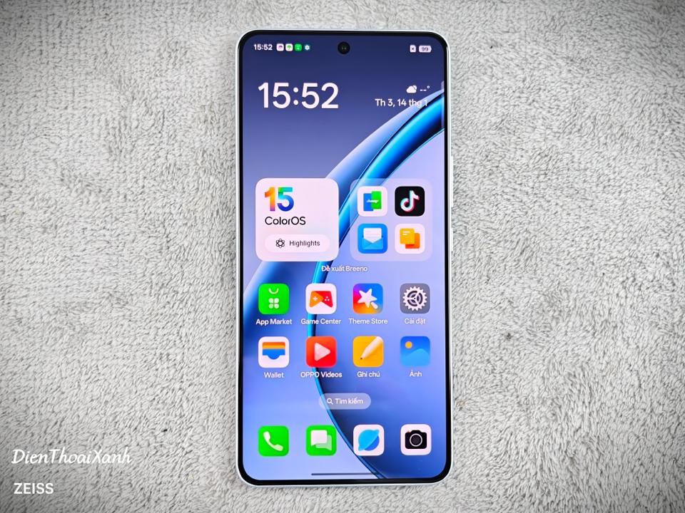 OPPO K13 Turbo Pro 12/256G - 53511-duoc-ban-tai-Điện Thoại Xanh