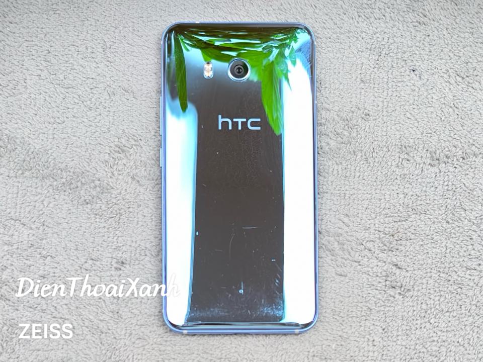 HTC U11 6/128G - 23915-duoc-ban-tai-Điện Thoại Xanh
