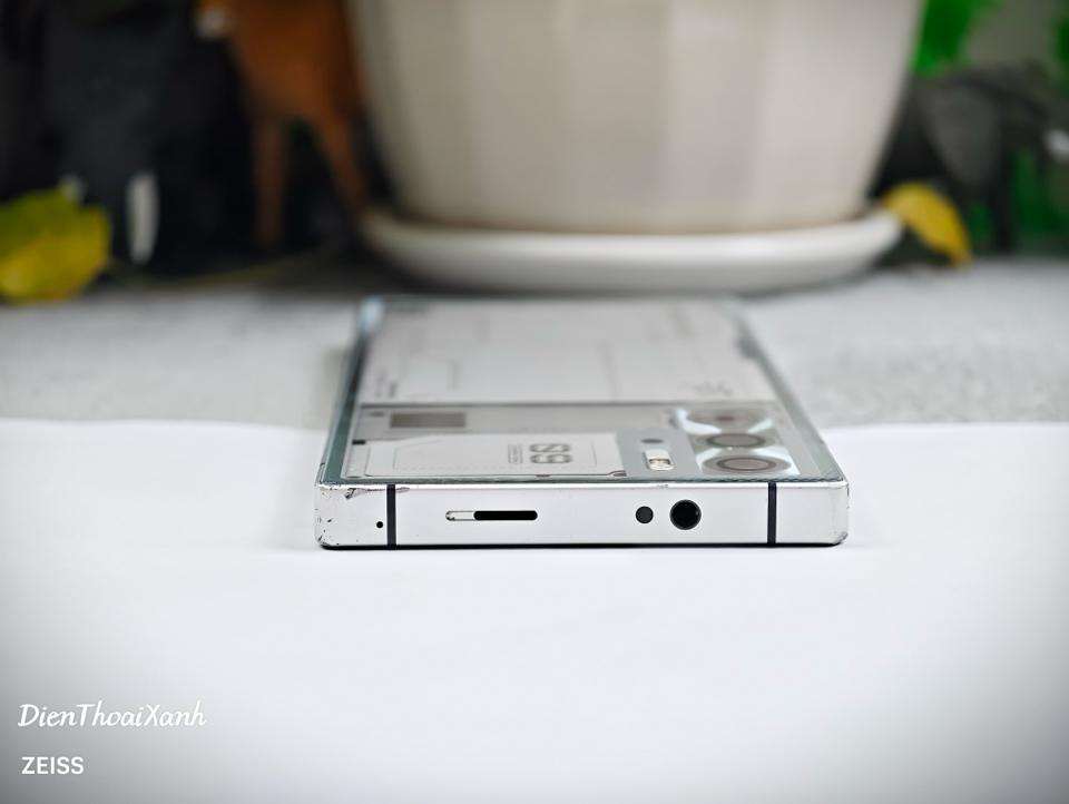 Red Magic 9 Pro 12/256G - 31019-duoc-ban-tai-Điện Thoại Xanh