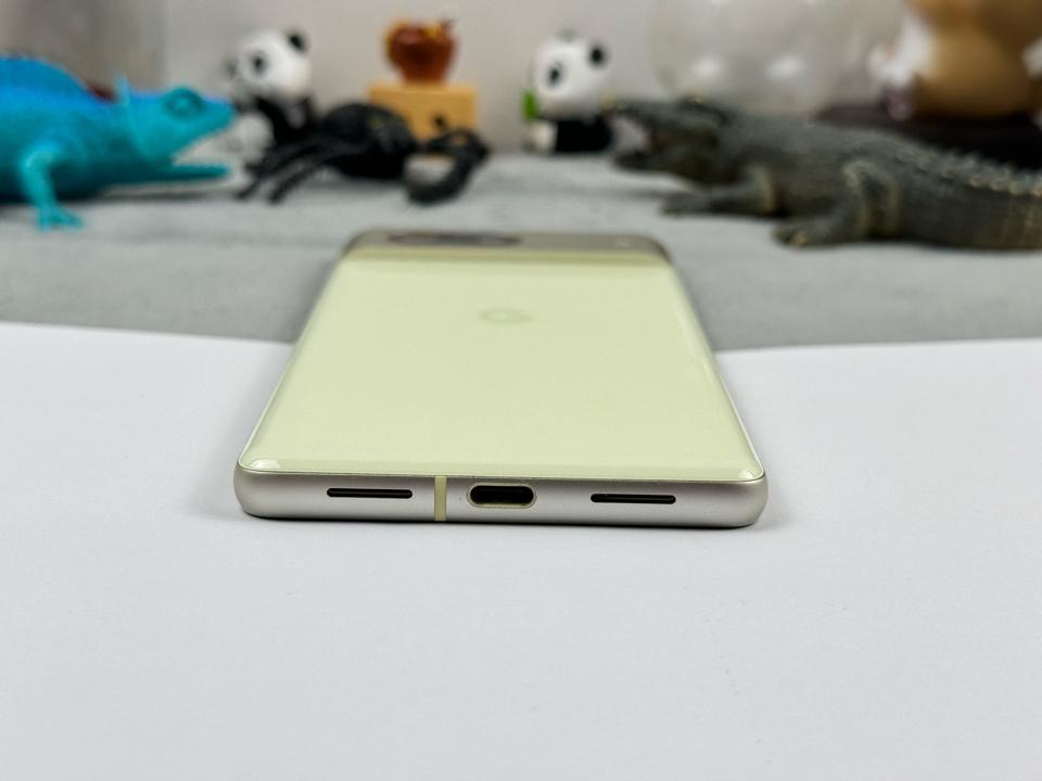 Google Pixel 7 8/128G QT - 41563-duoc-ban-tai-Điện Thoại Xanh