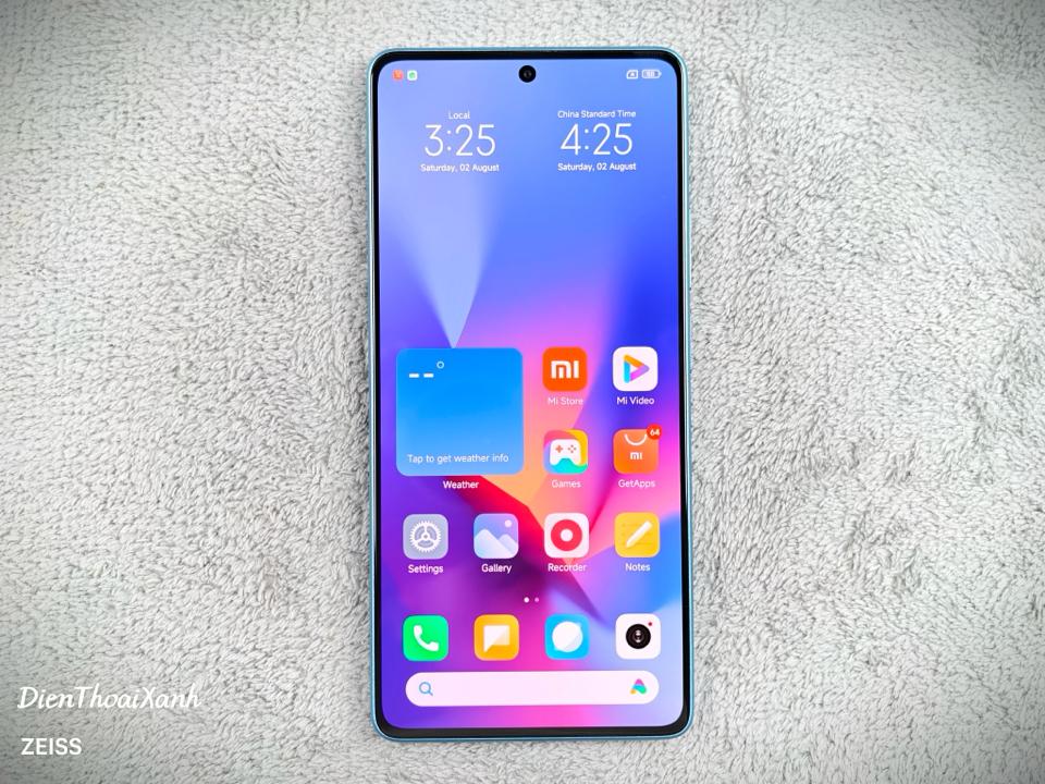 Redmi Note 12 Turbo 12/256G - 82125-duoc-ban-tai-Điện Thoại Xanh