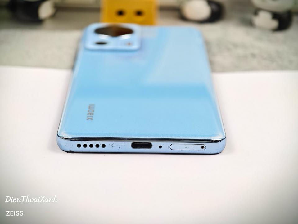 Xiaomi Civi 2 12/256G - 36564-duoc-ban-tai-Điện Thoại Xanh
