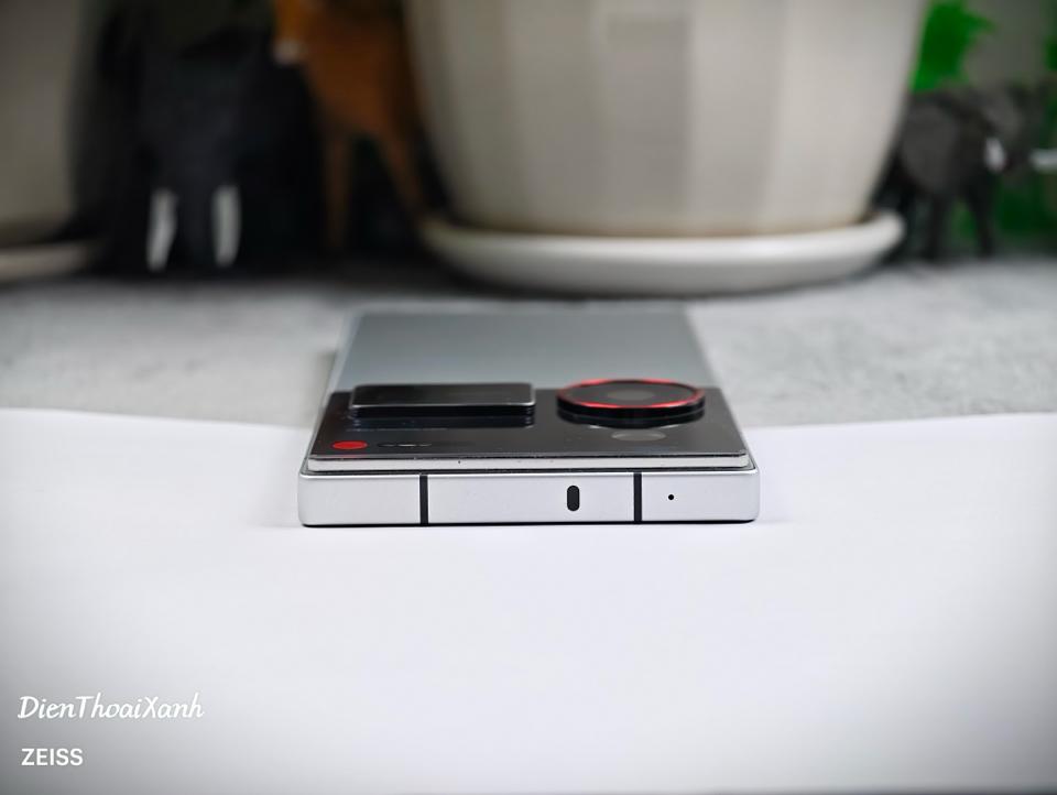 Nubia Z60 Ultra 12/256G - 88162-duoc-ban-tai-Điện Thoại Xanh