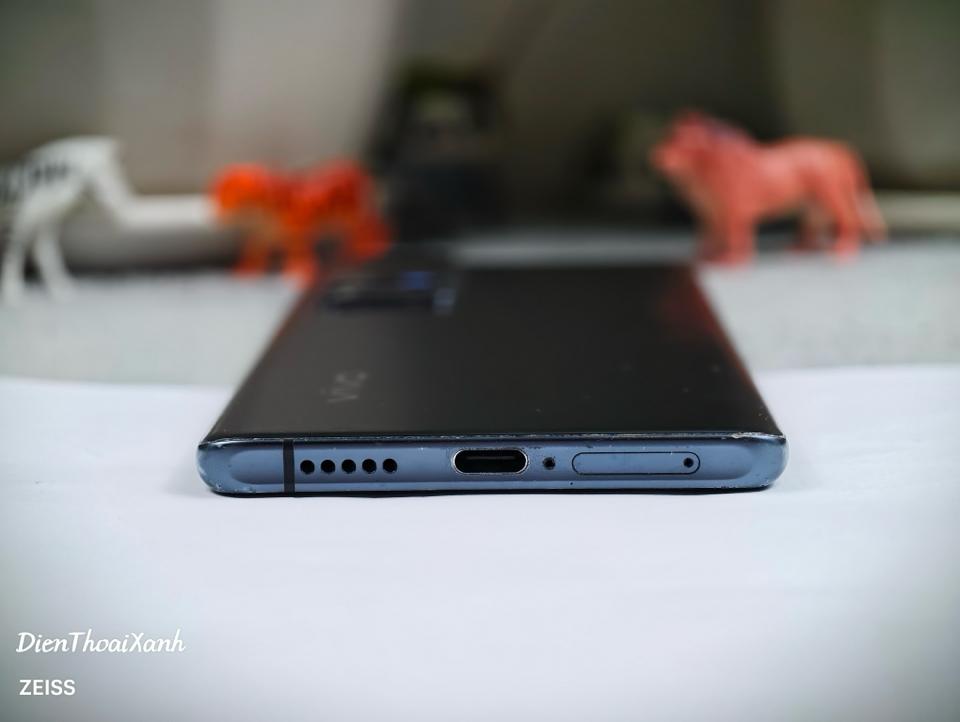 Vivo X60 Pro 12/256G - 28778-duoc-ban-tai-Điện Thoại Xanh
