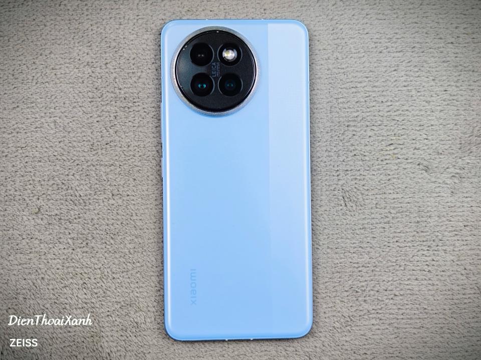 Xiaomi Civi 4 Pro 12/256G - 99987-duoc-ban-tai-Điện Thoại Xanh
