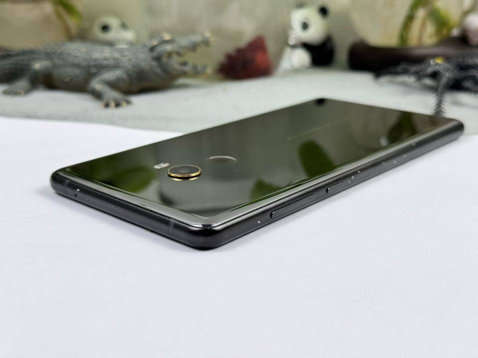 Xiaomi Mix 2 6/128G - 65780-duoc-ban-tai-Điện Thoại Xanh