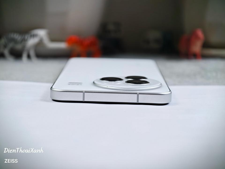Xiaomi Civi 5 Pro 12/256G - 38100-duoc-ban-tai-Điện Thoại Xanh