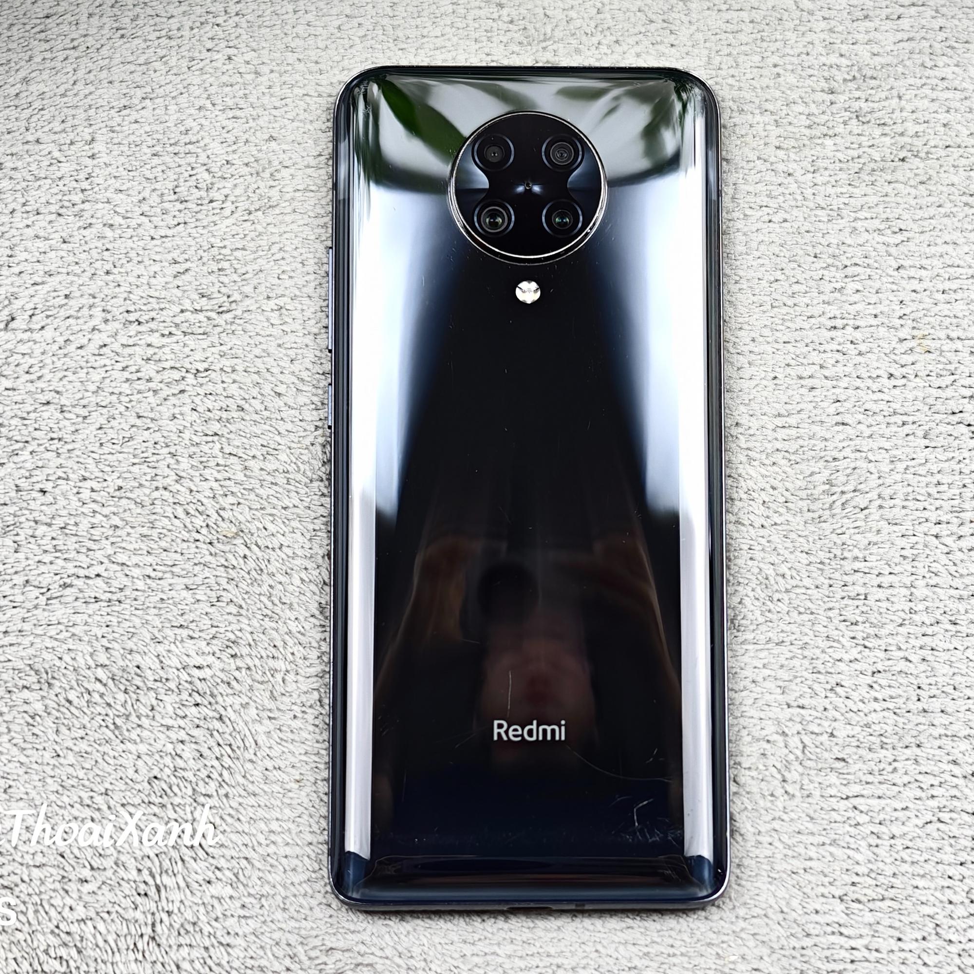 Redmi K30 Ultra 8/128G - 61229-duoc-ban-tai-Điện Thoại Xanh