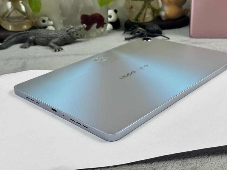 OPPO Pad Artist Limited Edition 8/128G - 00406-duoc-ban-tai-Điện Thoại Xanh