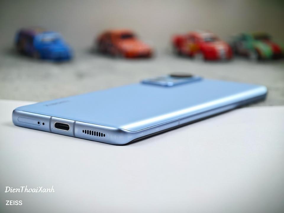 Xiaomi 12x 12/256G - 16237-duoc-ban-tai-Điện Thoại Xanh
